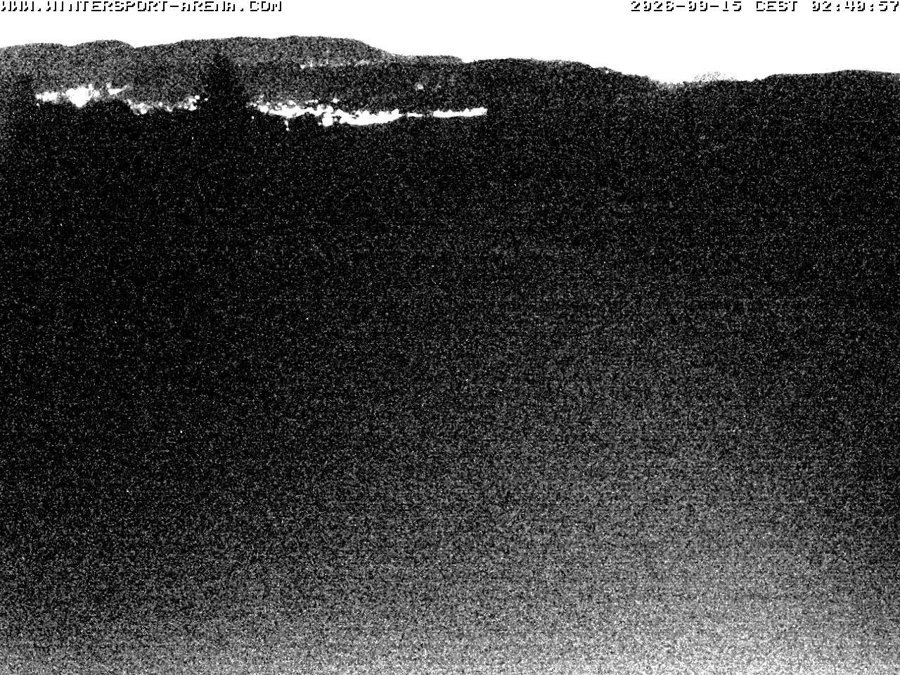 Archiv Foto Webcam Holzelfingen - Salach Lifte