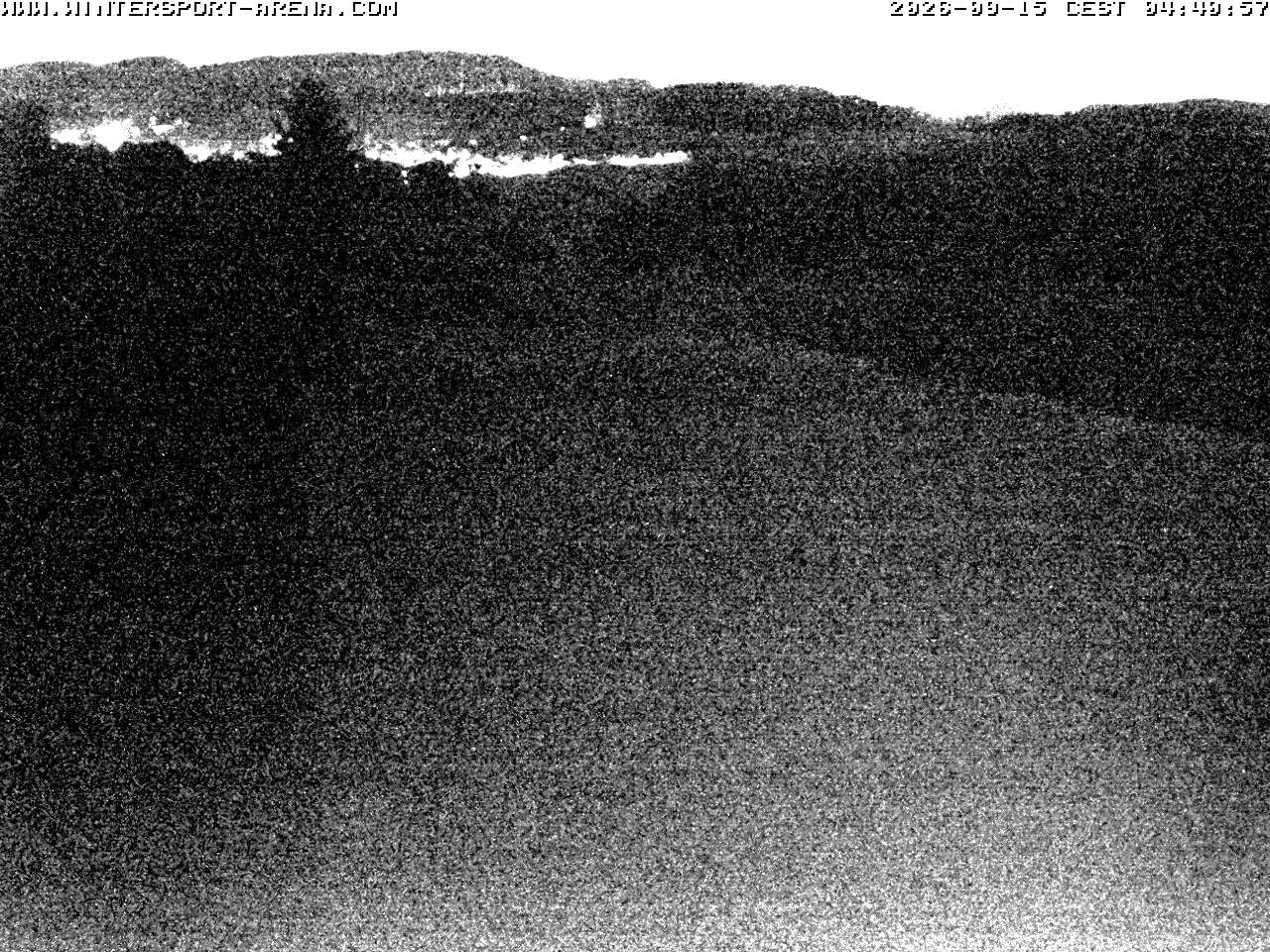 Archiv Foto Webcam Holzelfingen - Salach Lifte