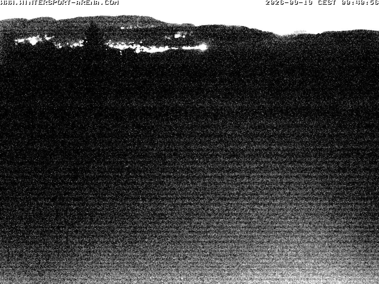 Archived image Webcam Holzelfingen - Salach Lifts