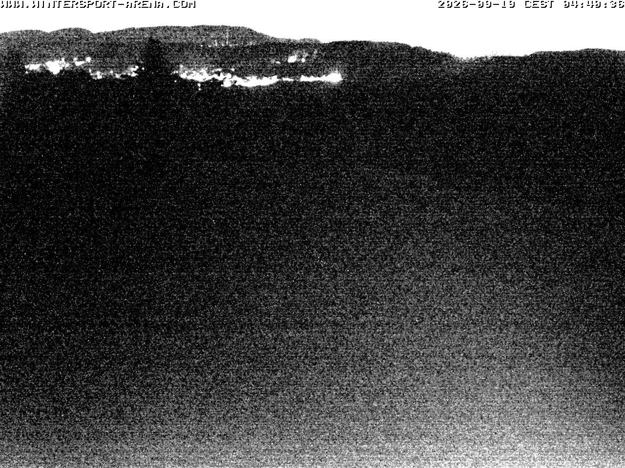 Archived image Webcam Holzelfingen - Salach Lifts