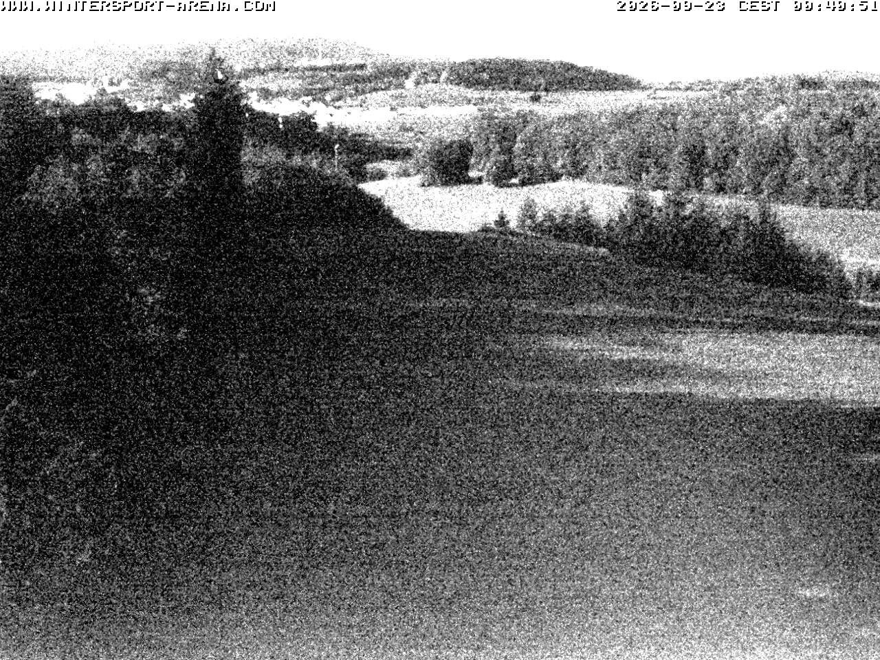 Archiv Foto Webcam Holzelfingen - Salach Lifte