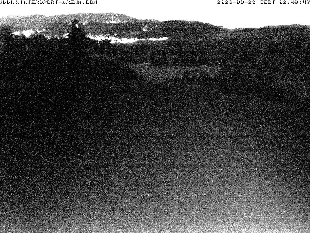 Archiv Foto Webcam Holzelfingen - Salach Lifte