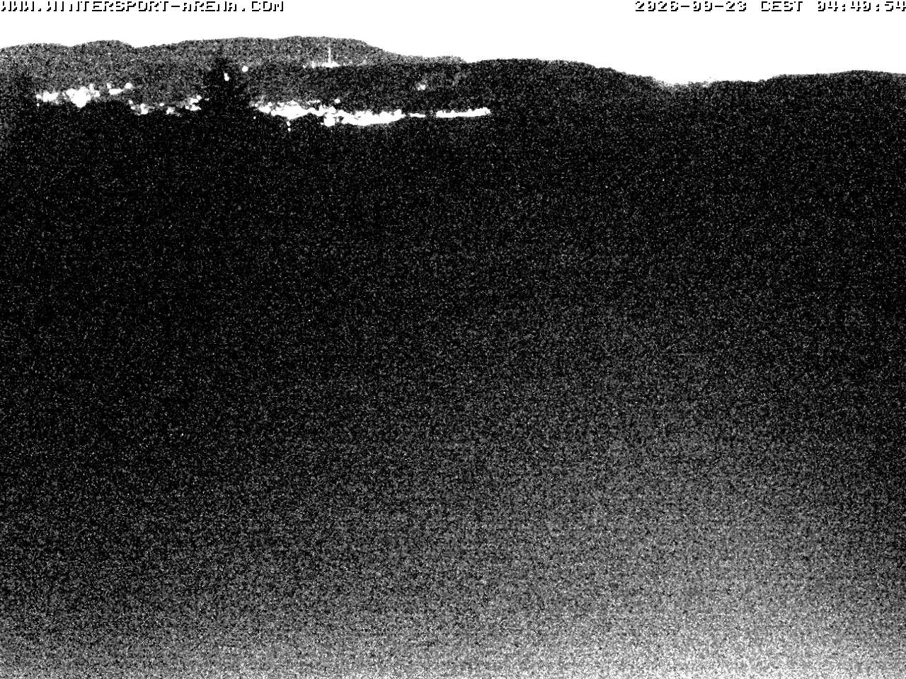 Archiv Foto Webcam Holzelfingen - Salach Lifte