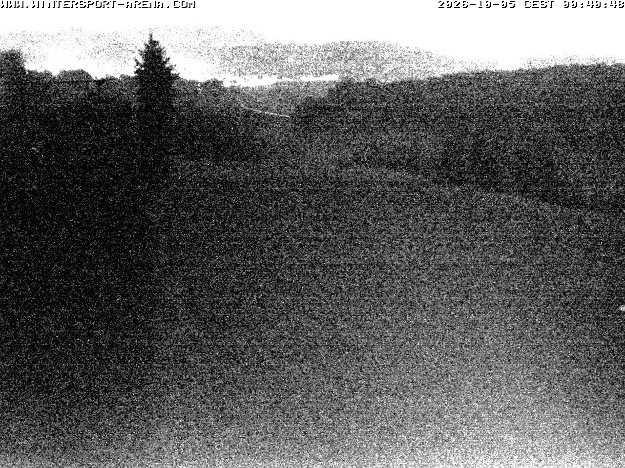 Archiv Foto Webcam Holzelfingen - Salach Lifte