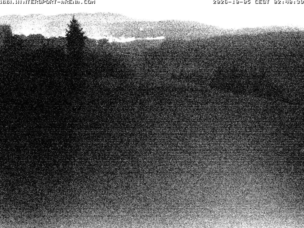 Archiv Foto Webcam Holzelfingen - Salach Lifte