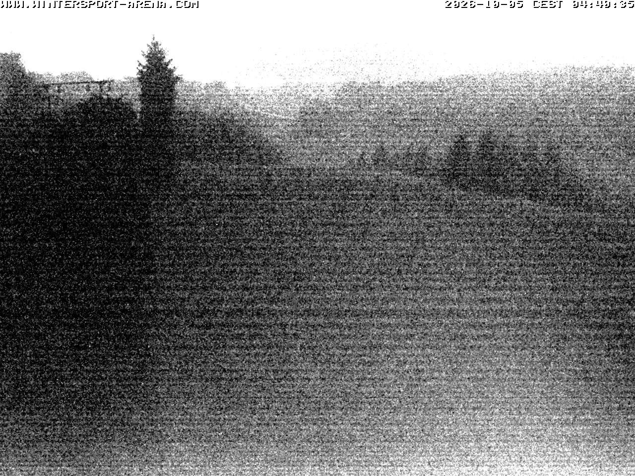 Archiv Foto Webcam Holzelfingen - Salach Lifte