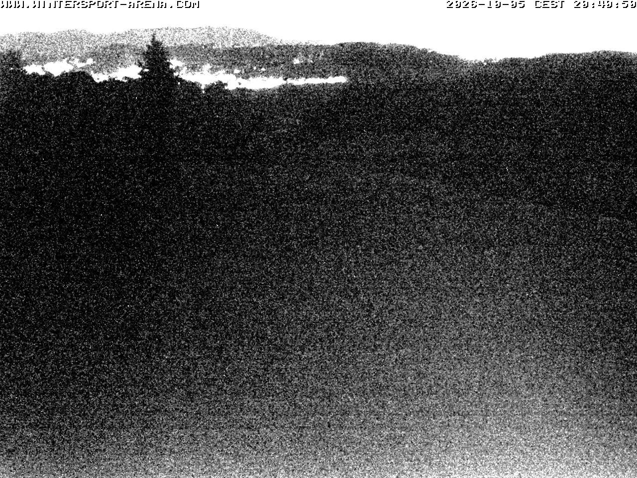 Archiv Foto Webcam Holzelfingen - Salach Lifte