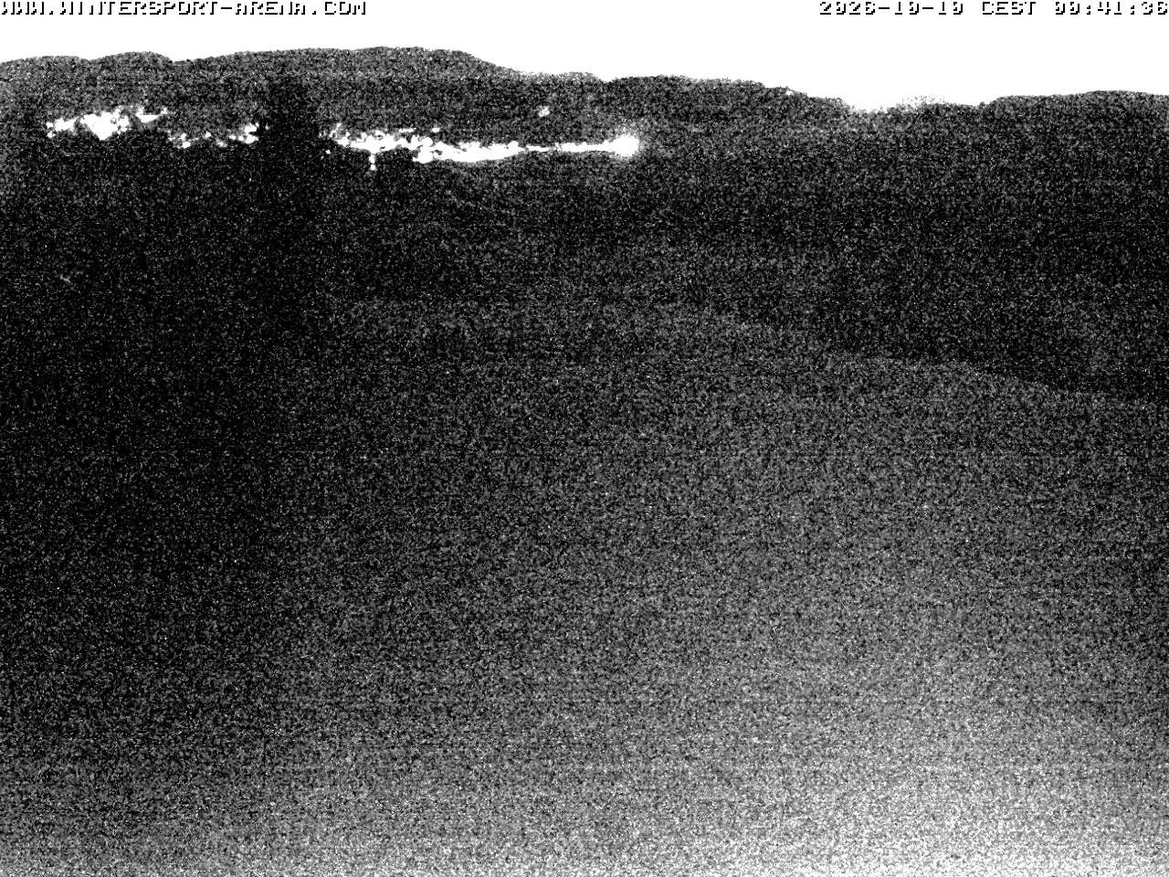 Archived image Webcam Holzelfingen - Salach Lifts