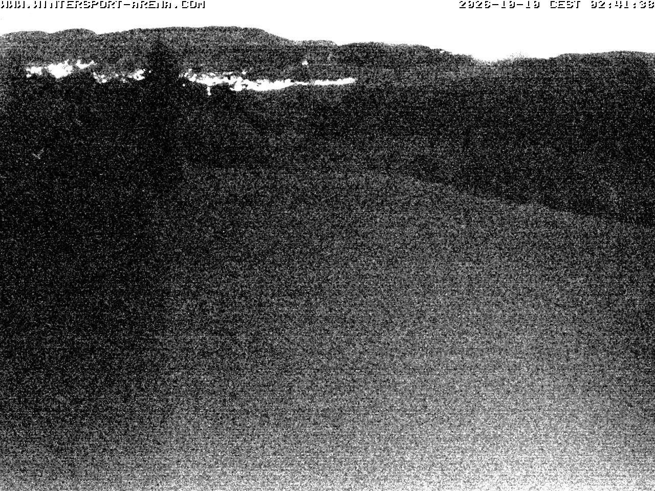 Archived image Webcam Holzelfingen - Salach Lifts