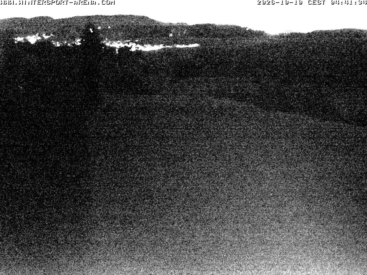 Archived image Webcam Holzelfingen - Salach Lifts