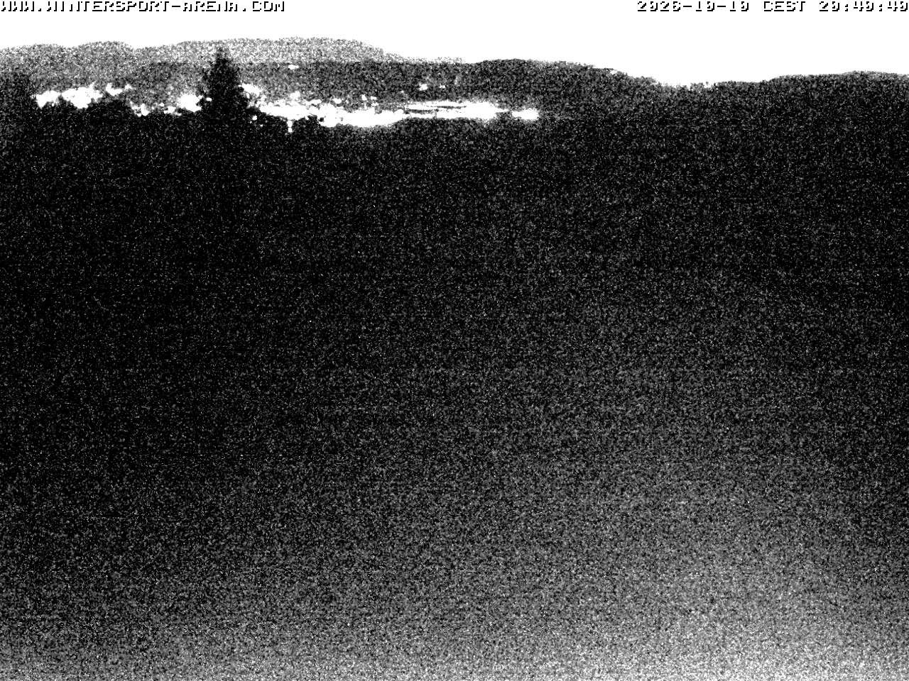 Archived image Webcam Holzelfingen - Salach Lifts