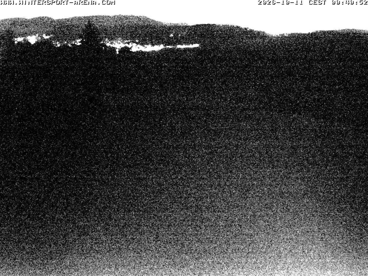 Archived image Webcam Holzelfingen - Salach Lifts