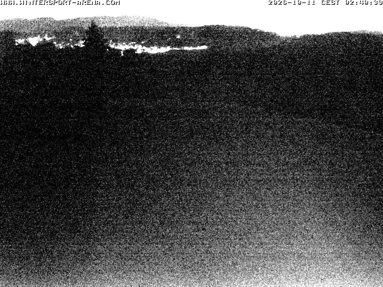 Archived image Webcam Holzelfingen - Salach Lifts