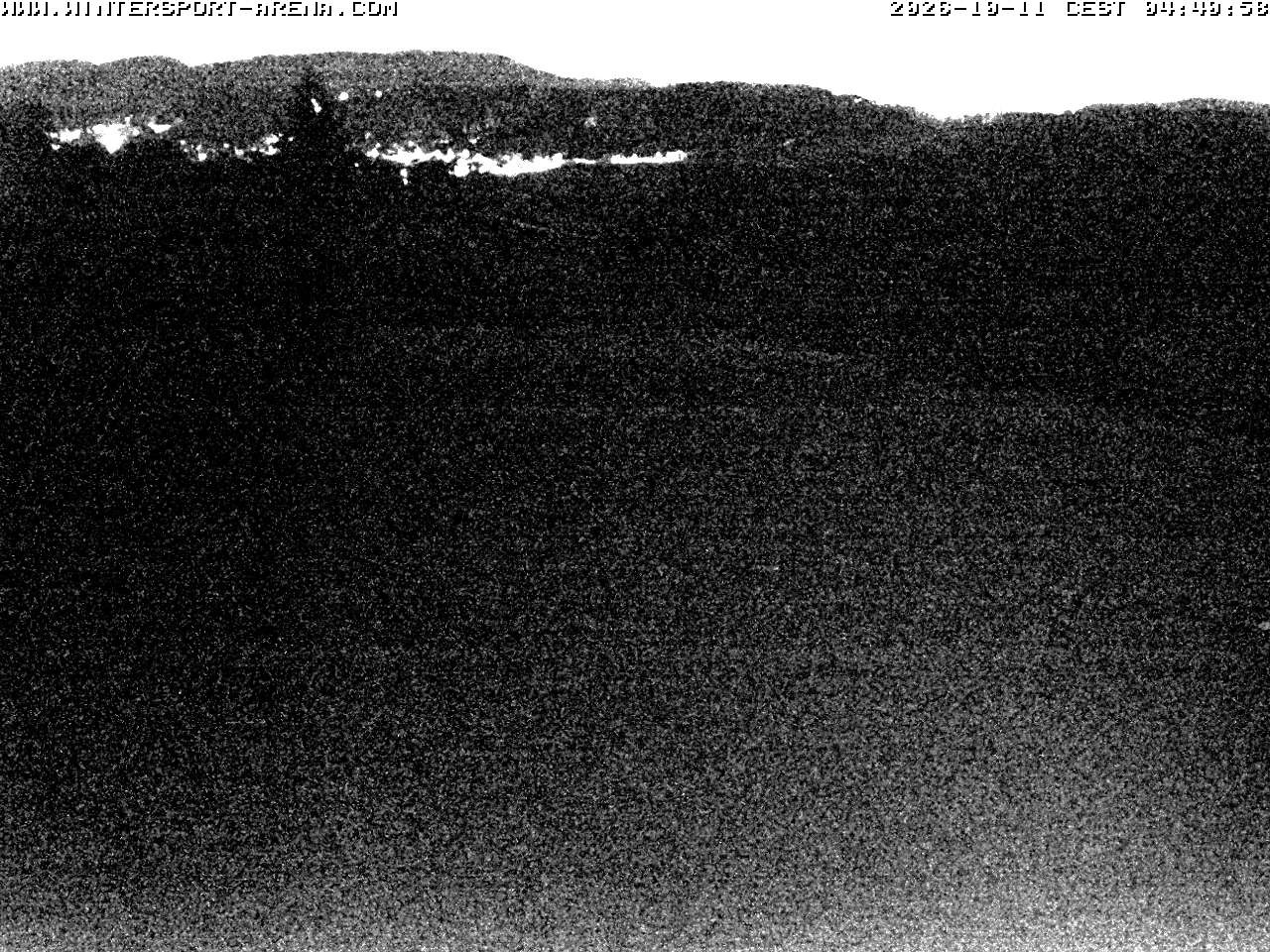 Archiv Foto Webcam Holzelfingen - Salach Lifte