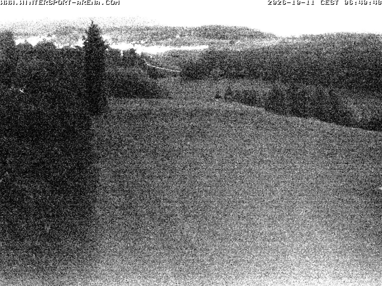 Archiv Foto Webcam Holzelfingen - Salach Lifte