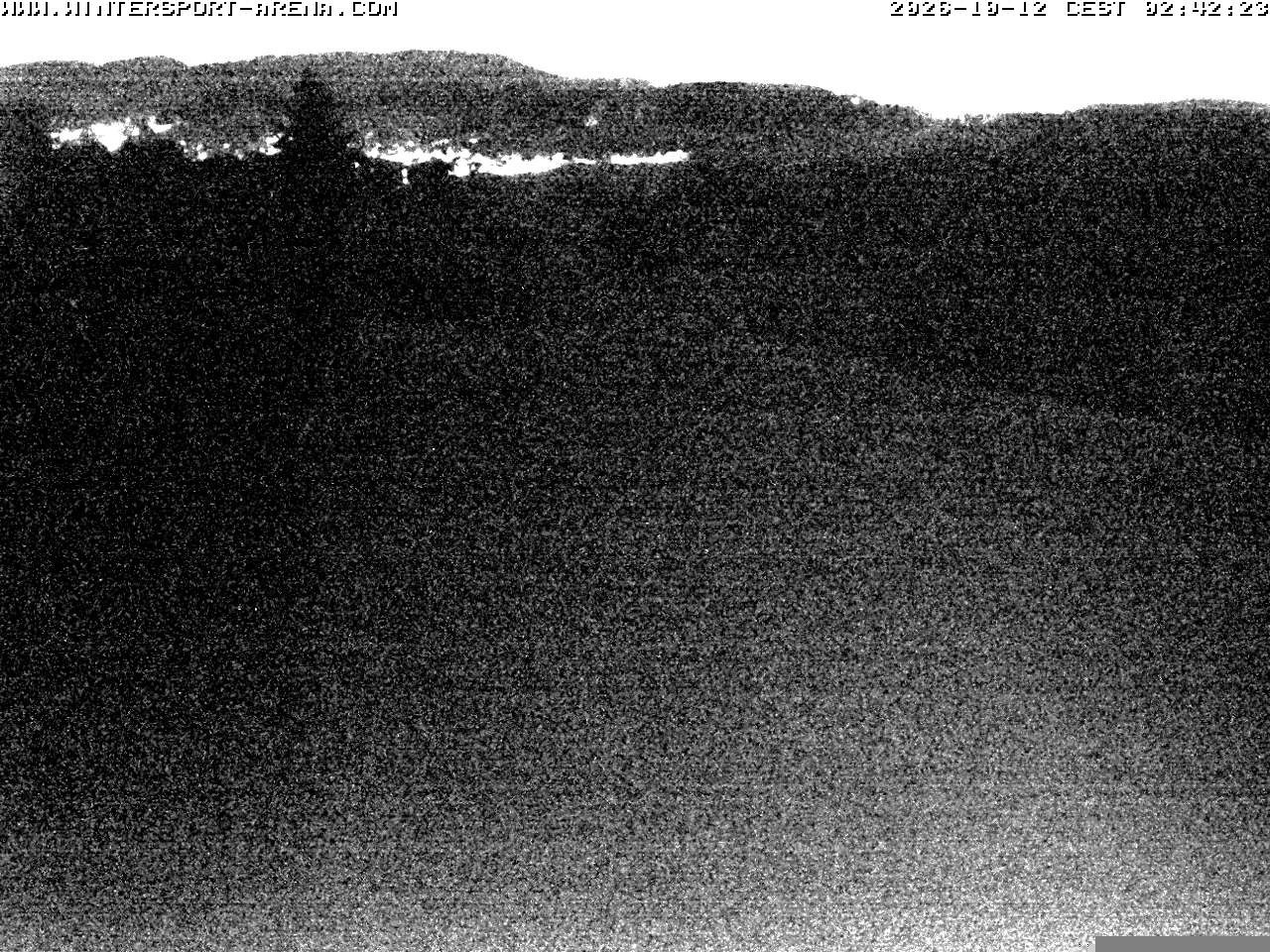 Archiv Foto Webcam Holzelfingen - Salach Lifte
