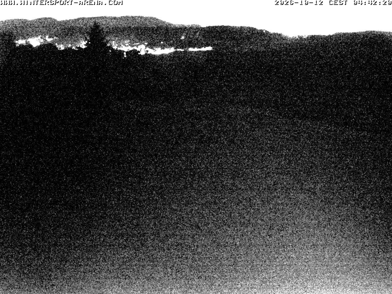 Archiv Foto Webcam Holzelfingen - Salach Lifte
