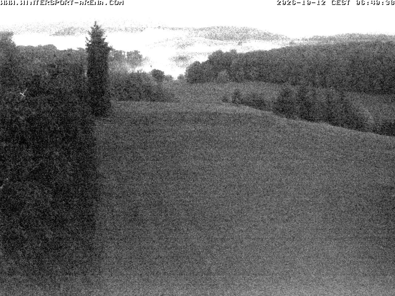 Archiv Foto Webcam Holzelfingen - Salach Lifte