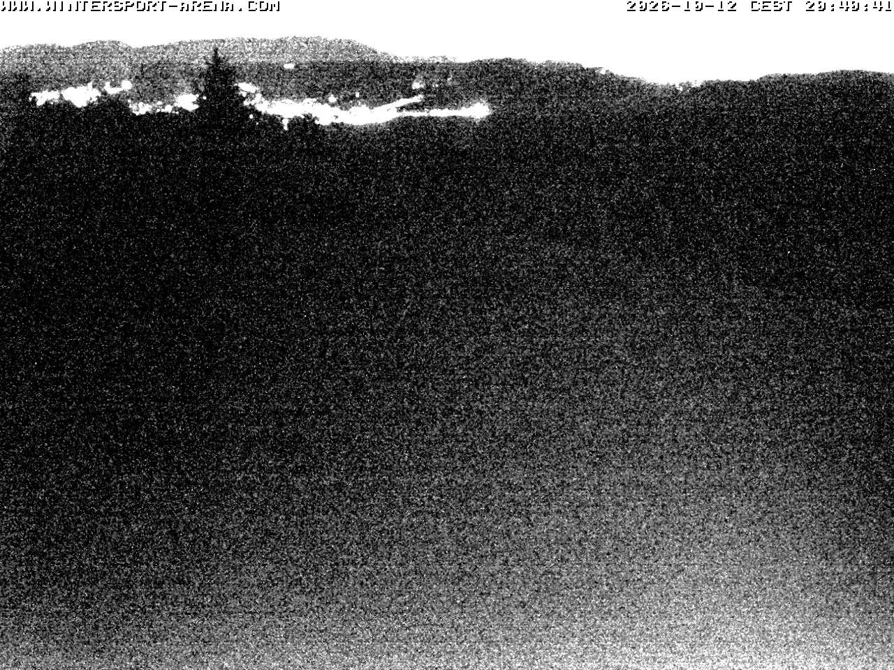 Archiv Foto Webcam Holzelfingen - Salach Lifte