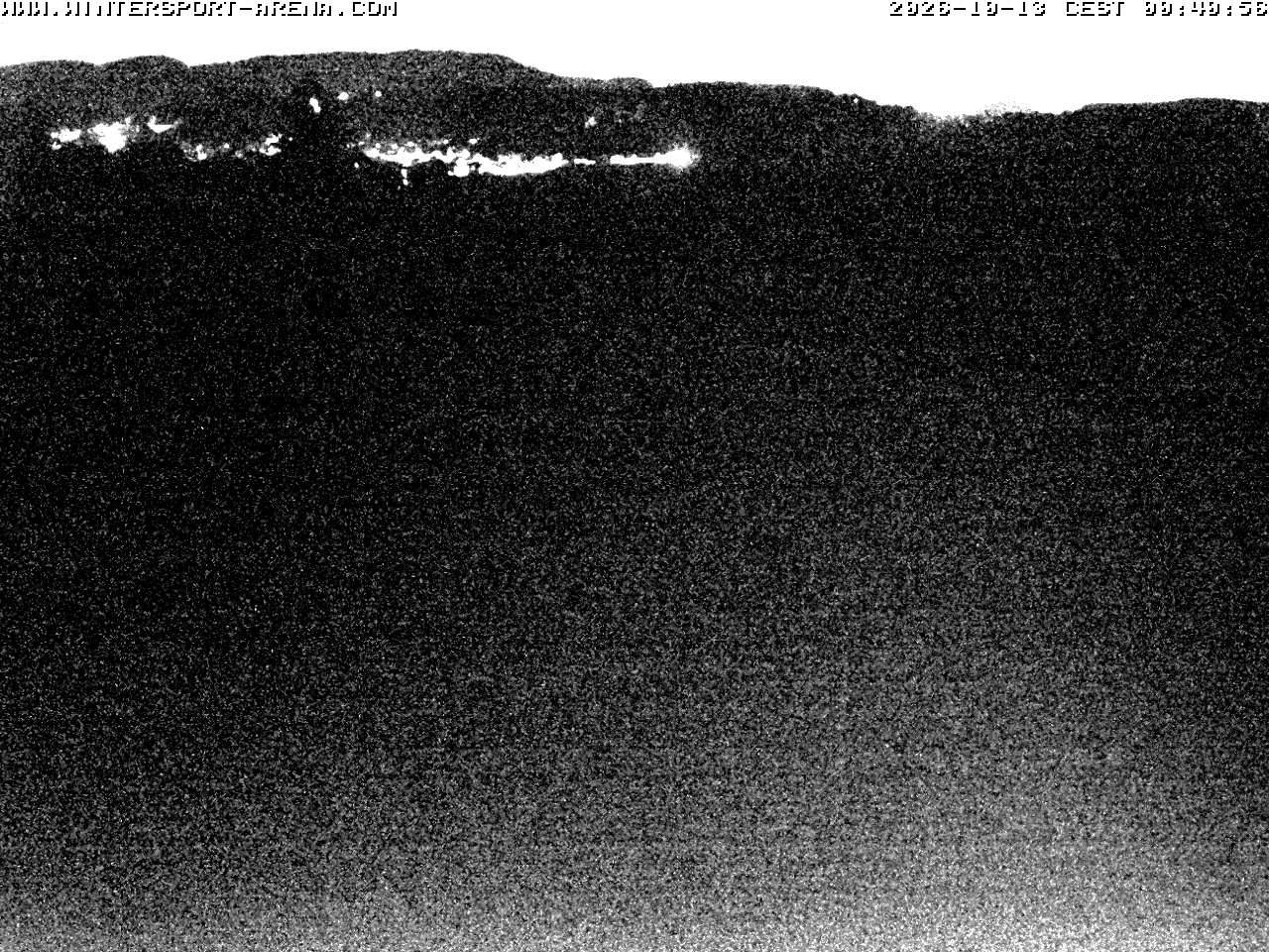 Archiv Foto Webcam Holzelfingen - Salach Lifte