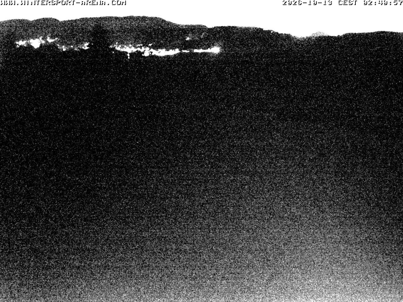 Archiv Foto Webcam Holzelfingen - Salach Lifte