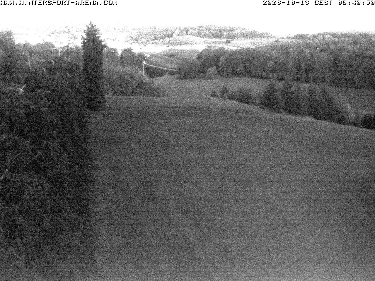 Archiv Foto Webcam Holzelfingen - Salach Lifte