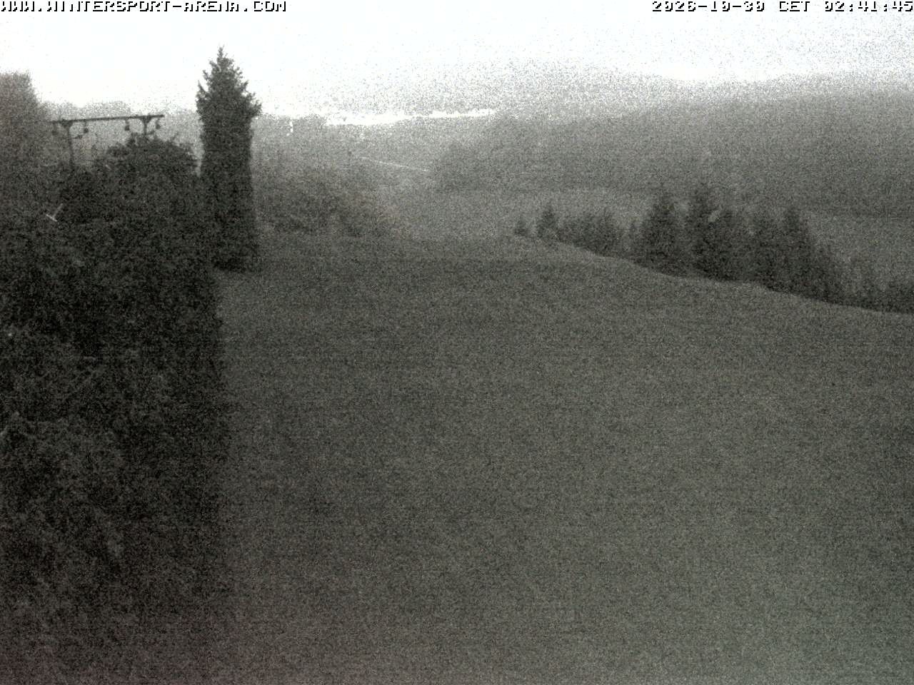 Archiv Foto Webcam Holzelfingen - Salach Lifte