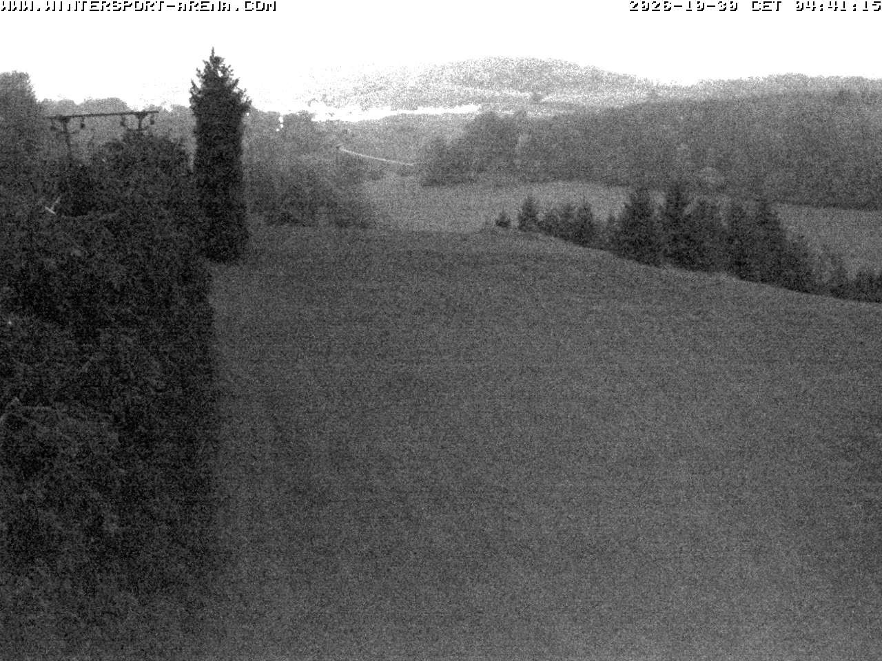 Archiv Foto Webcam Holzelfingen - Salach Lifte