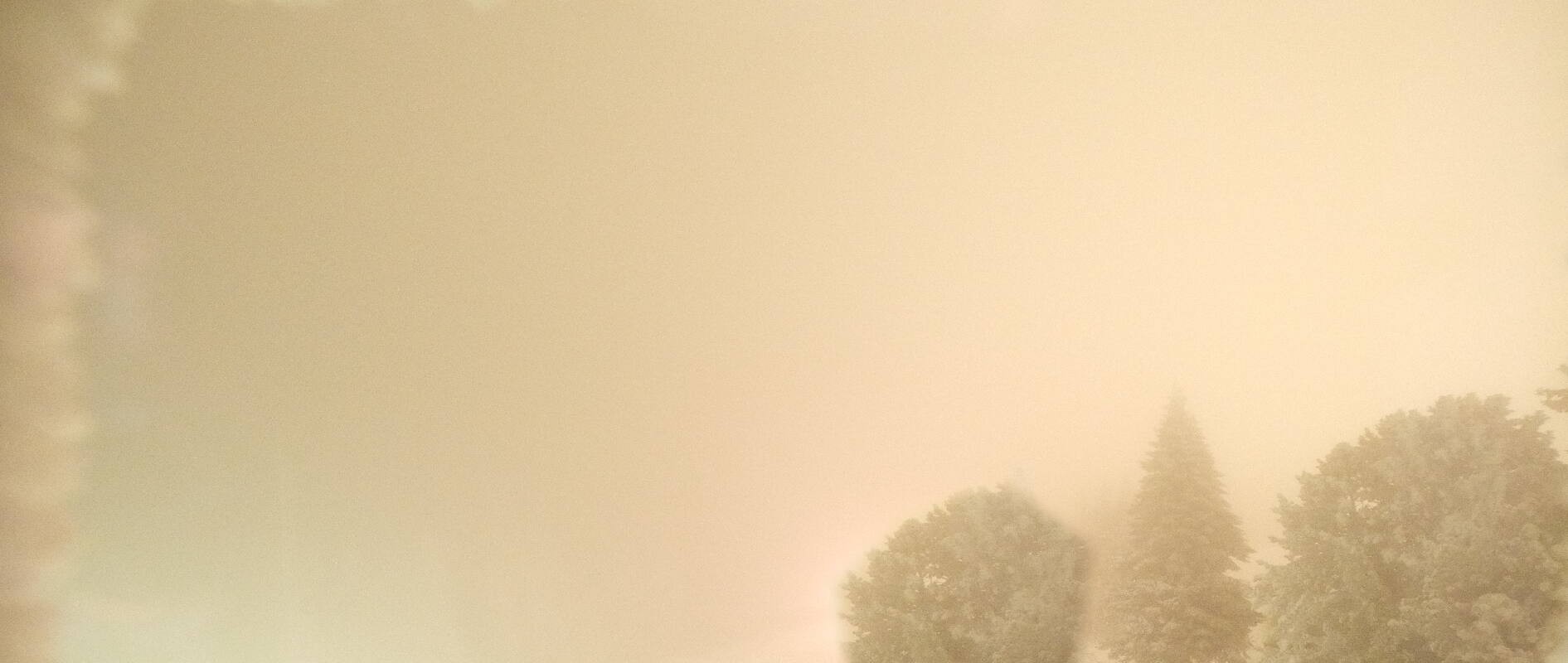 Archiv Foto Webcam Gaberlhaus - Westblick