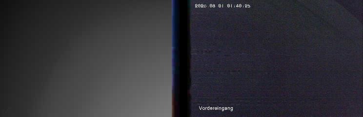 Archiv Foto Webcam Niedersfeld: Ausblick von der Hochheidehütte