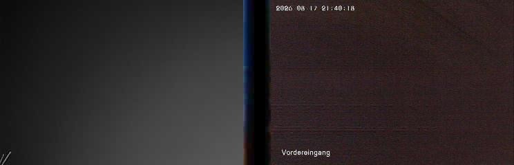 Archiv Foto Webcam Niedersfeld: Ausblick von der Hochheidehütte