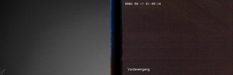 Archiv Foto Webcam Niedersfeld: Ausblick von der Hochheidehütte