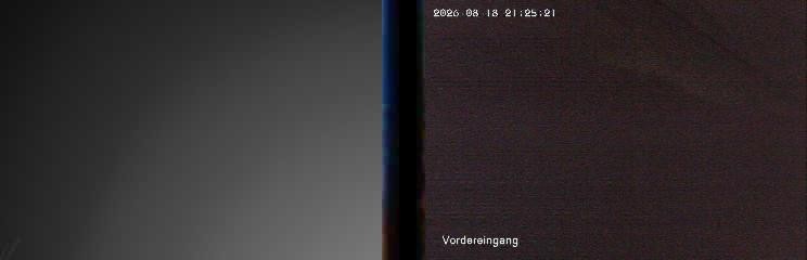 Archiv Foto Webcam Niedersfeld: Ausblick von der Hochheidehütte