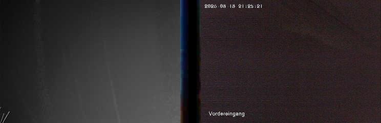 Archiv Foto Webcam Niedersfeld: Ausblick von der Hochheidehütte