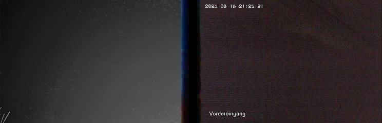 Archiv Foto Webcam Niedersfeld: Ausblick von der Hochheidehütte