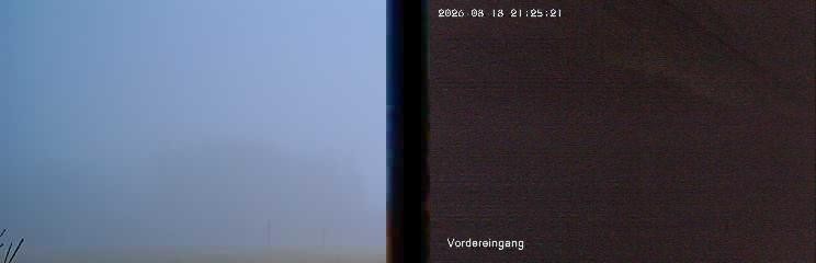 Archiv Foto Webcam Niedersfeld: Ausblick von der Hochheidehütte