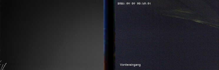 Archiv Foto Webcam Niedersfeld: Ausblick von der Hochheidehütte