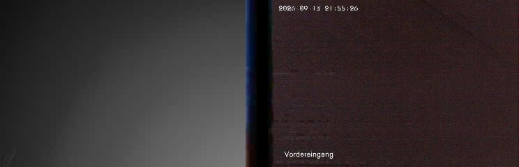 Archiv Foto Webcam Niedersfeld: Ausblick von der Hochheidehütte