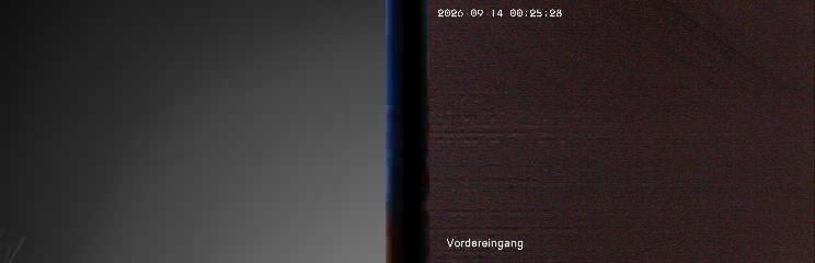 Archiv Foto Webcam Niedersfeld: Ausblick von der Hochheidehütte