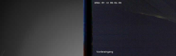 Archiv Foto Webcam Niedersfeld: Ausblick von der Hochheidehütte