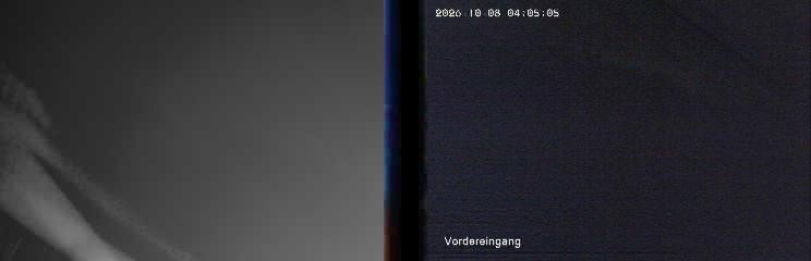 Archived image Webcam Niedersfeld - Mountain Hut Hochheide