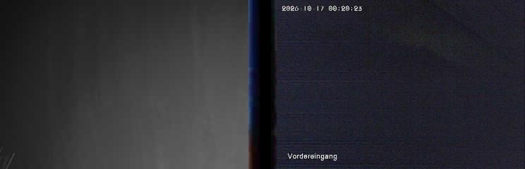 Archiv Foto Webcam Niedersfeld: Ausblick von der Hochheidehütte