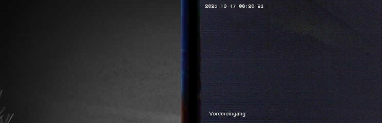 Archiv Foto Webcam Niedersfeld: Ausblick von der Hochheidehütte
