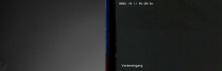 Archiv Foto Webcam Niedersfeld: Ausblick von der Hochheidehütte