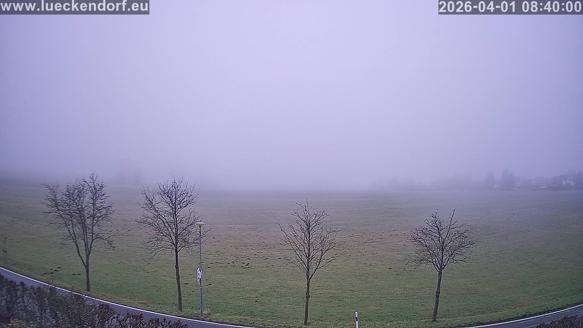 Archiv Foto Webcam Luftkurort Lückendorf - Oberdorf