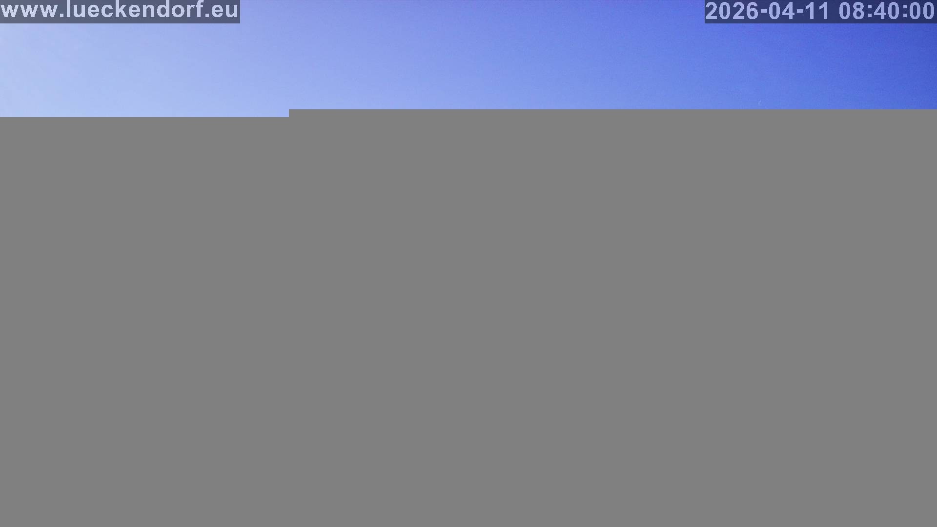 Archiv Foto Webcam Luftkurort Lückendorf - Oberdorf