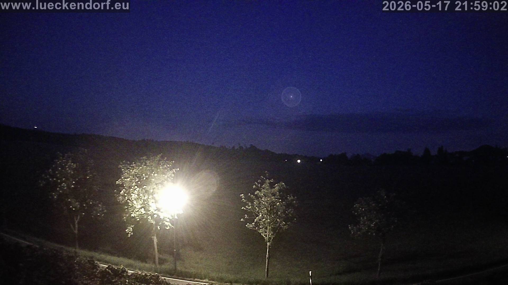 Archiv Foto Webcam Luftkurort Lückendorf - Oberdorf