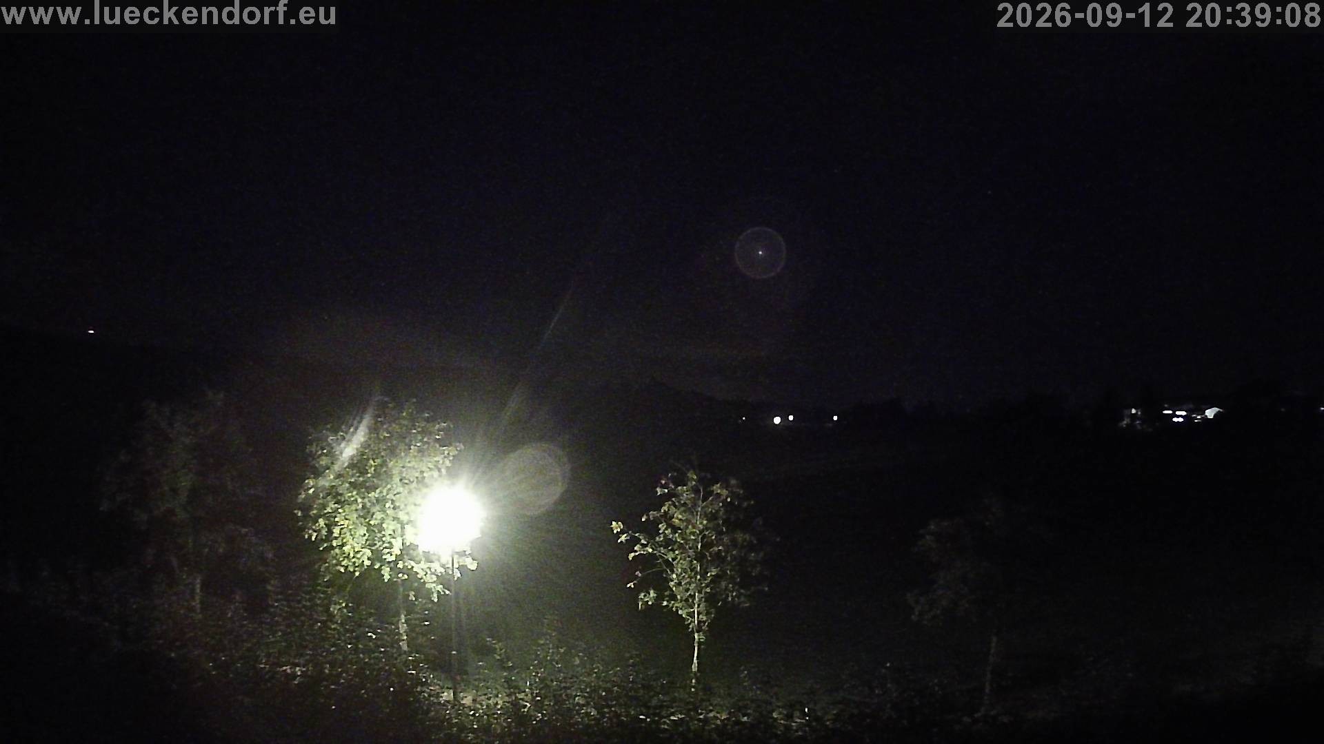 Archiv Foto Webcam Luftkurort Lückendorf - Oberdorf
