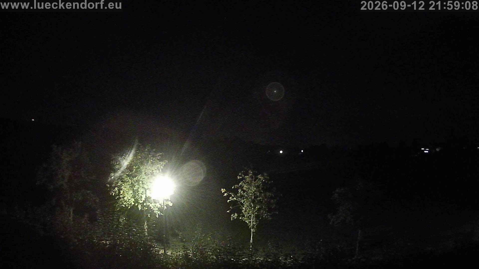 Archiv Foto Webcam Luftkurort Lückendorf - Oberdorf