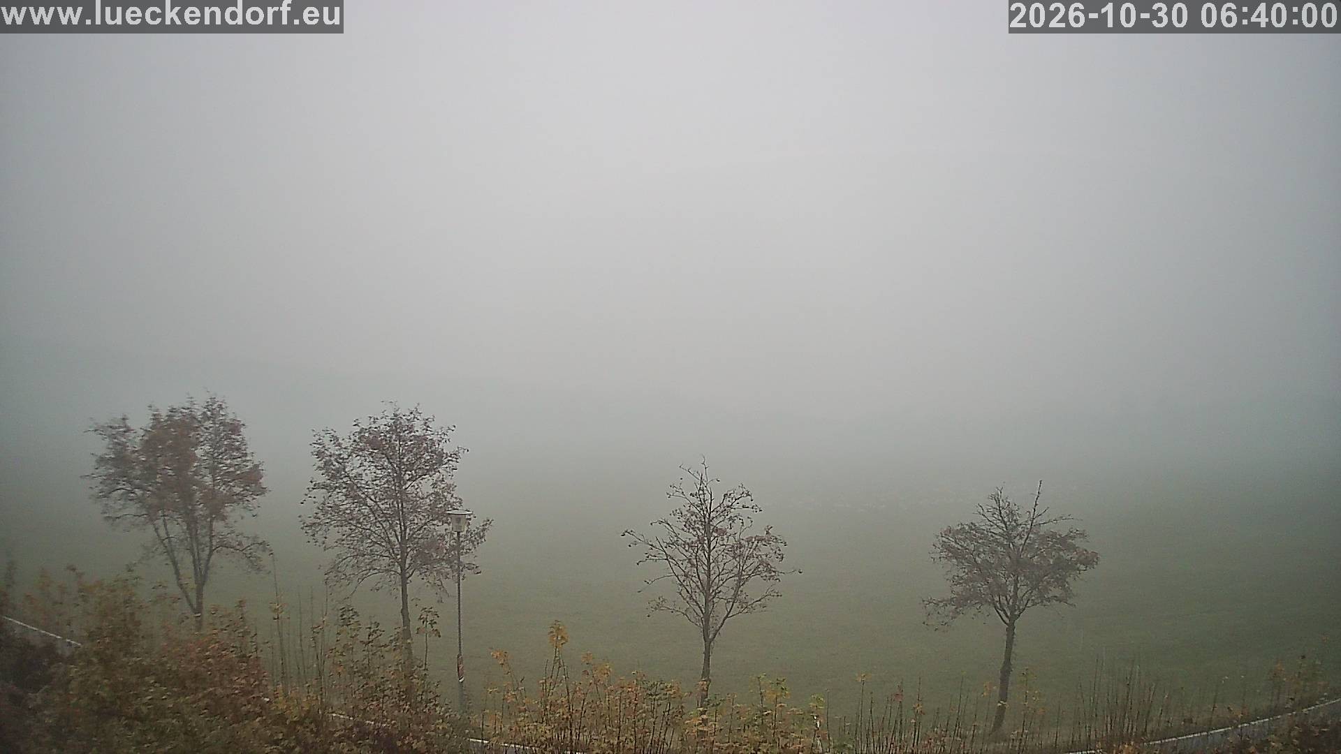 Archived image Webcam Lückendorf